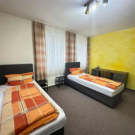 Tm Hotel Westfalen Lünen Eksteriør bilde