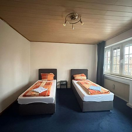 Tm Hotel Westfalen Lünen Eksteriør bilde