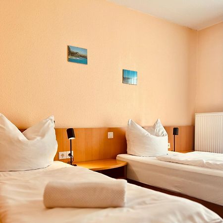 Tm Hotel Westfalen Lünen Eksteriør bilde
