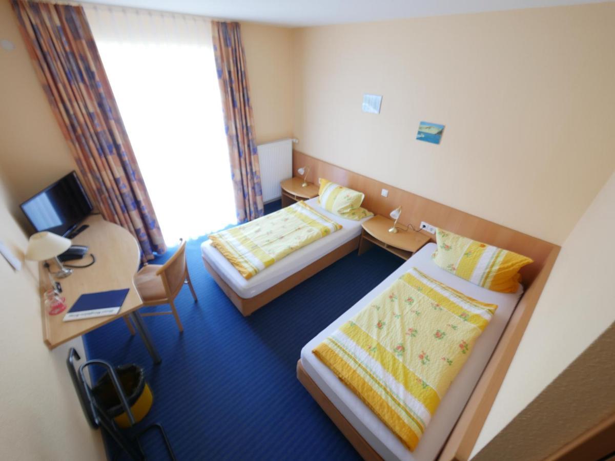 Tm Hotel Westfalen Lünen Eksteriør bilde