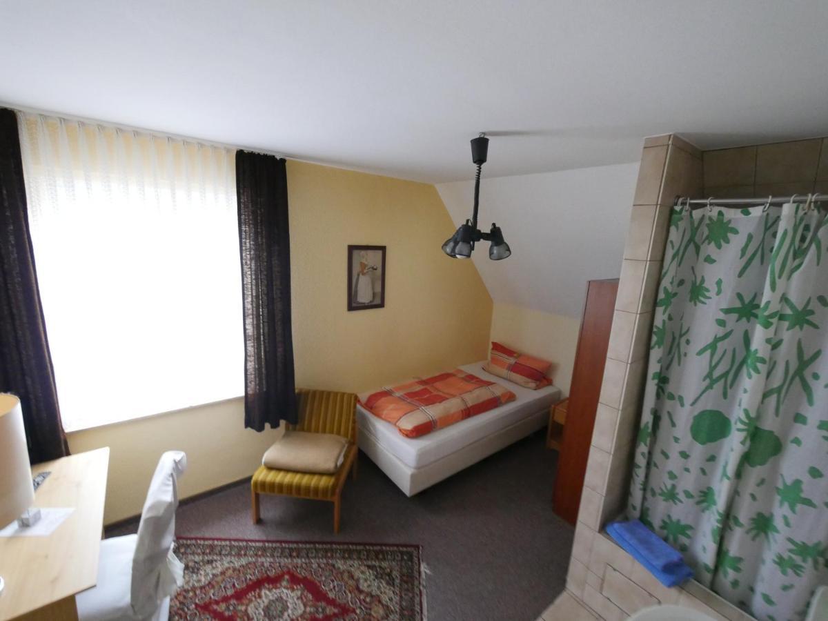 Tm Hotel Westfalen Lünen Eksteriør bilde
