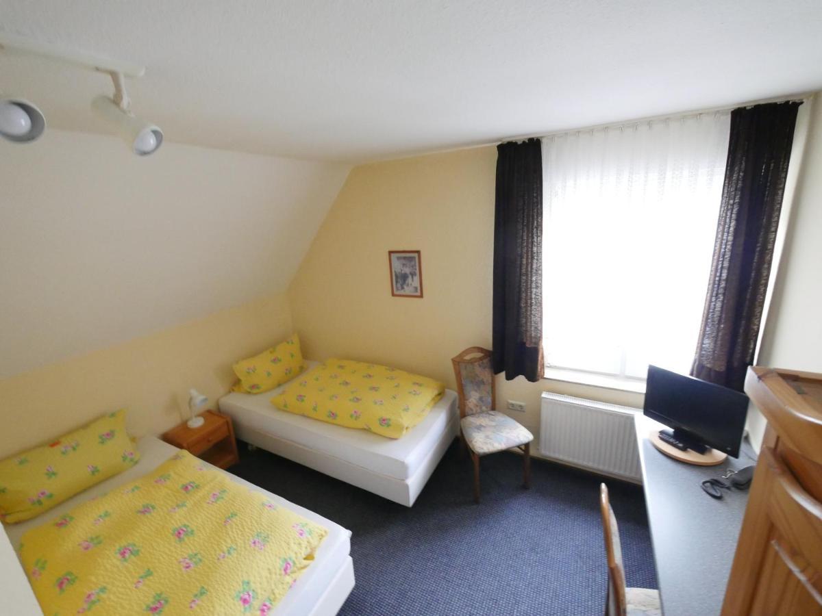 Tm Hotel Westfalen Lünen Eksteriør bilde