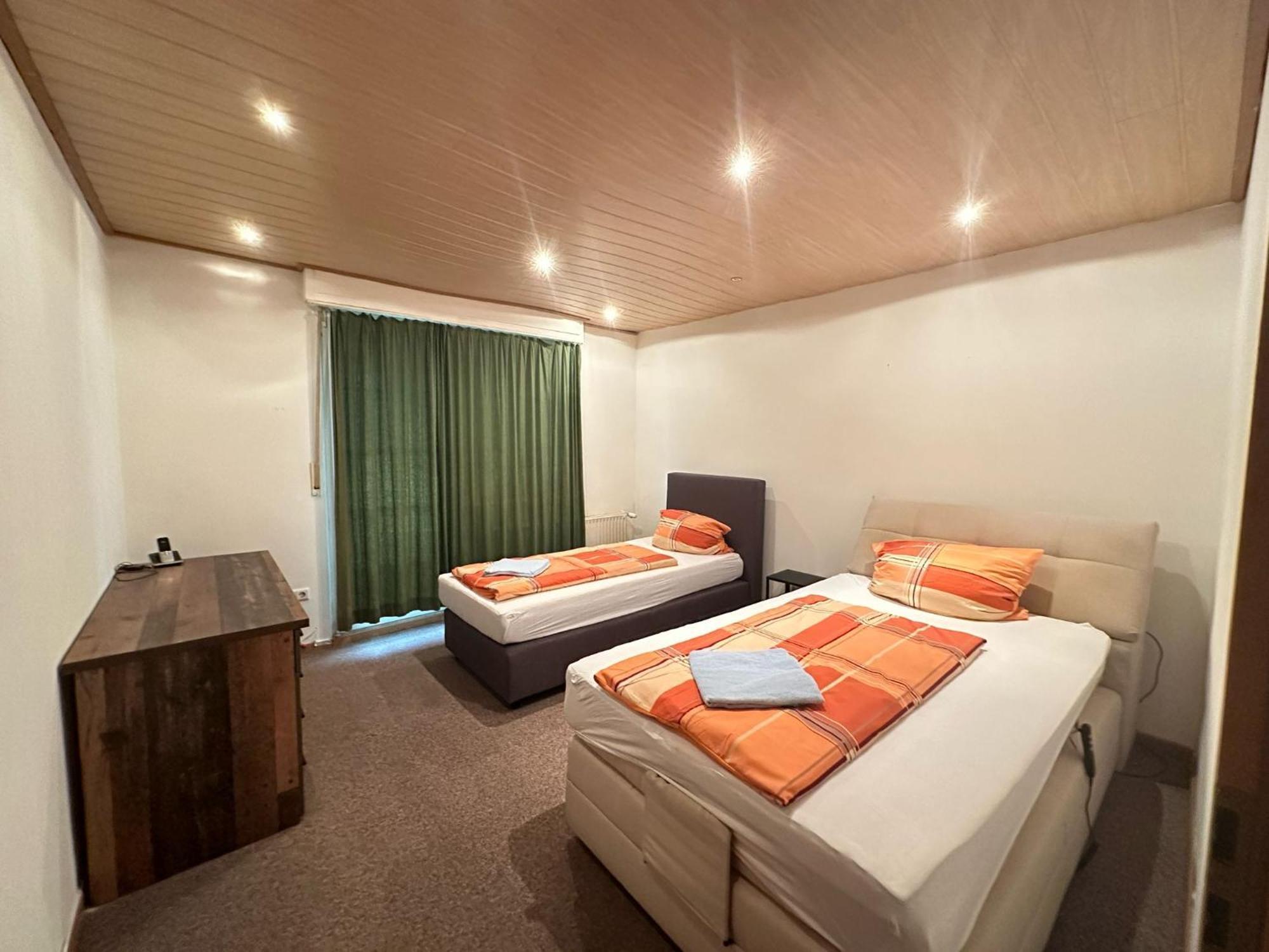 Tm Hotel Westfalen Lünen Eksteriør bilde