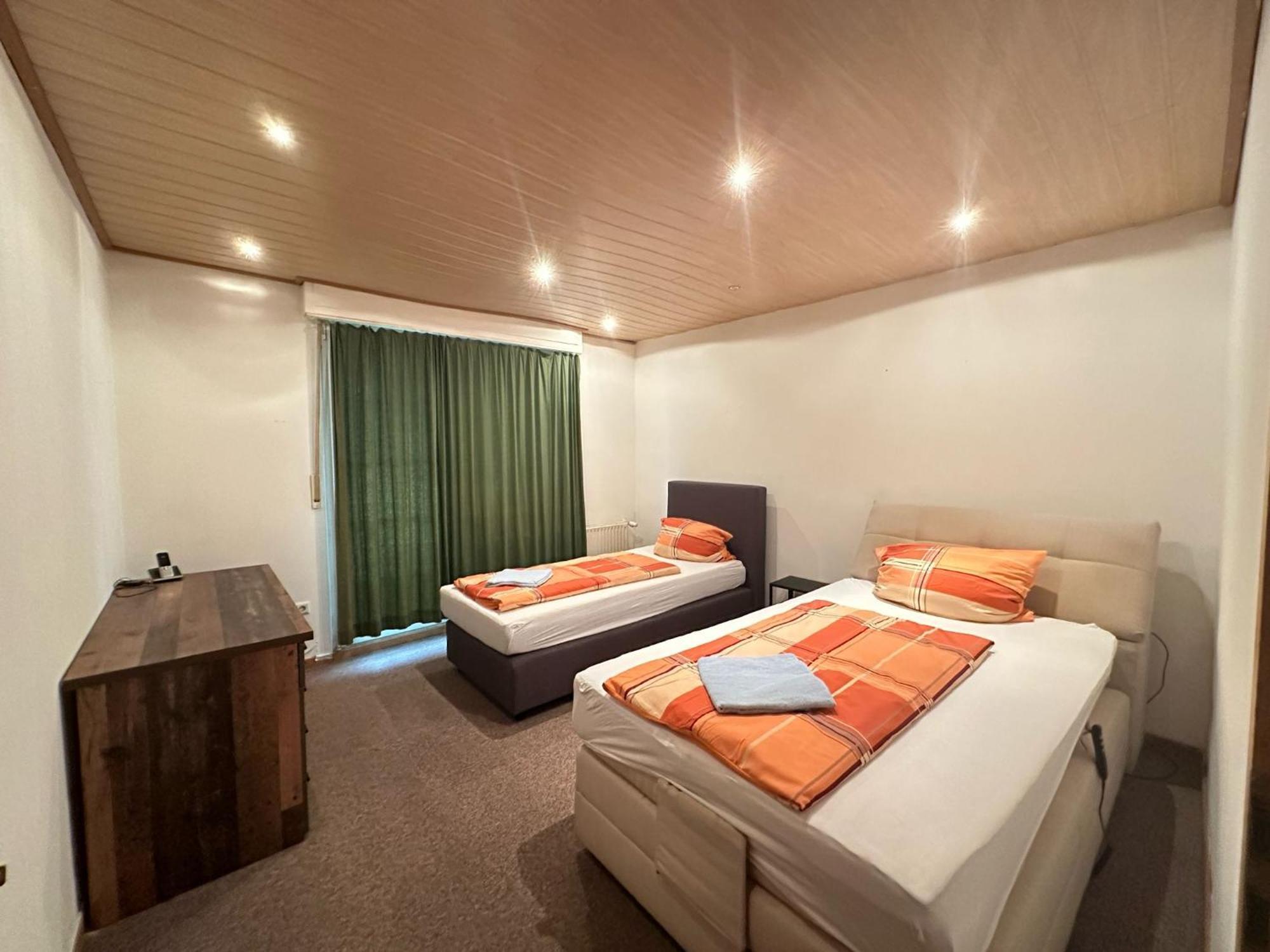 Tm Hotel Westfalen Lünen Eksteriør bilde
