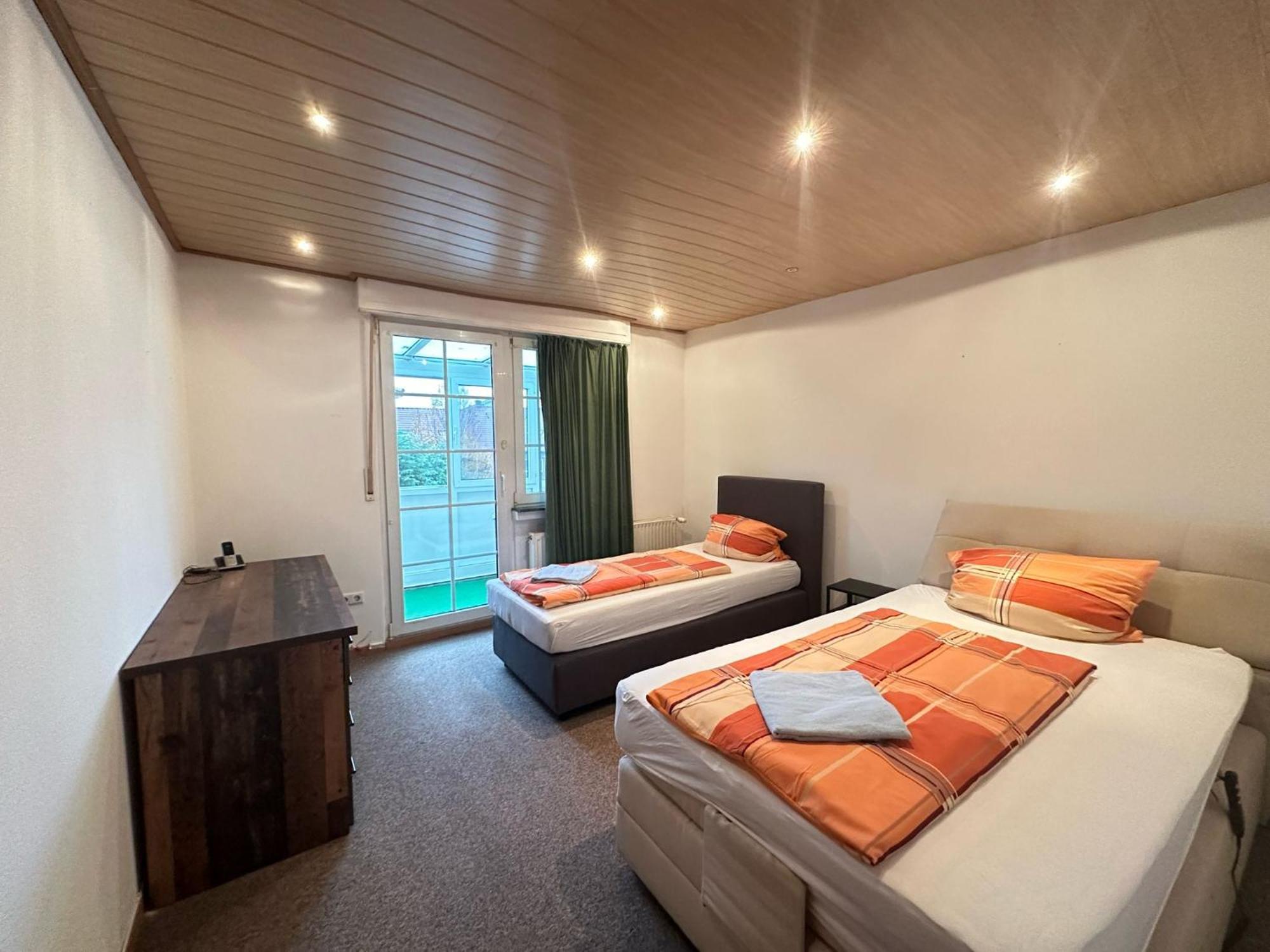Tm Hotel Westfalen Lünen Eksteriør bilde