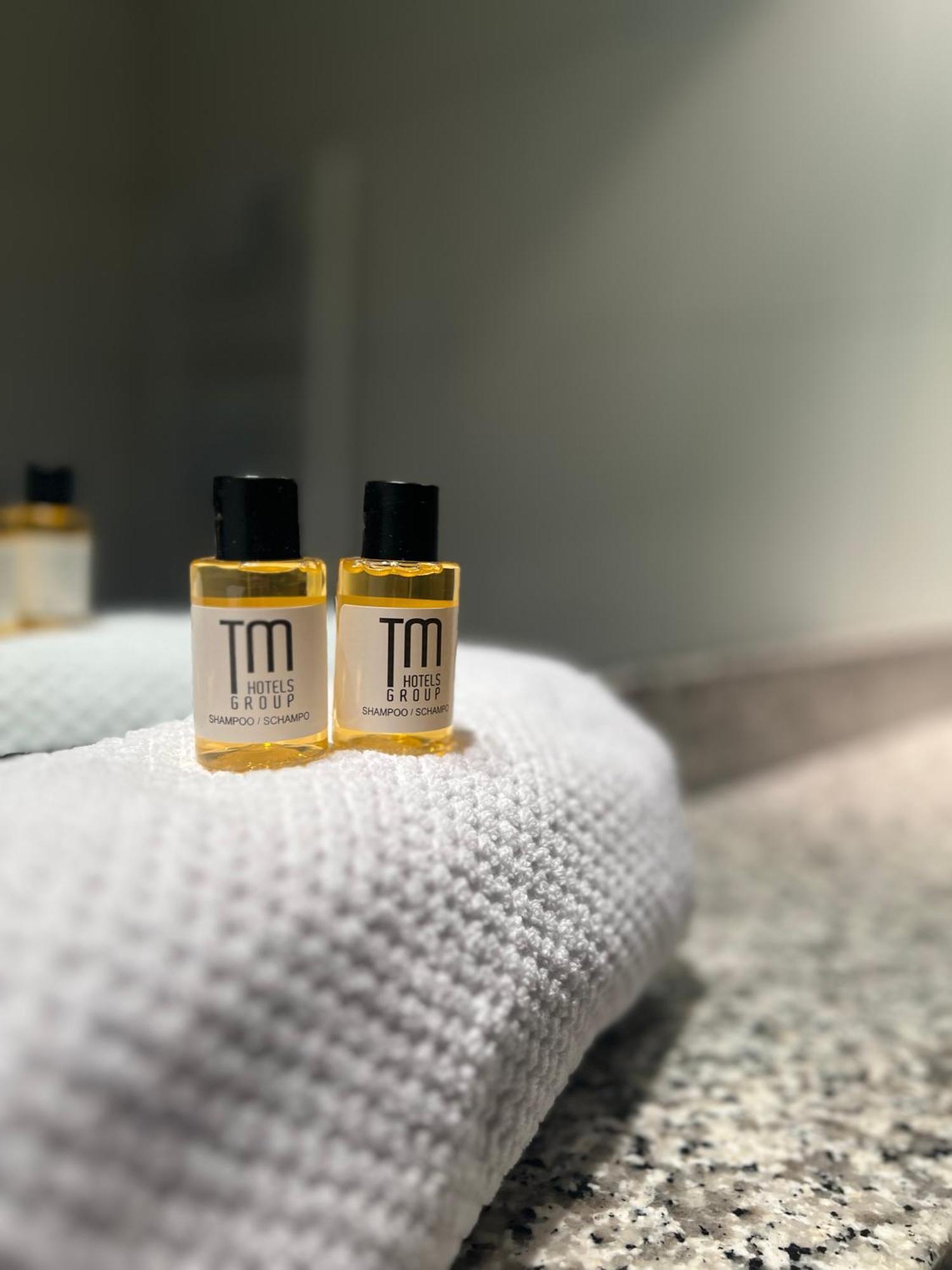 Tm Hotel Westfalen Lünen Eksteriør bilde