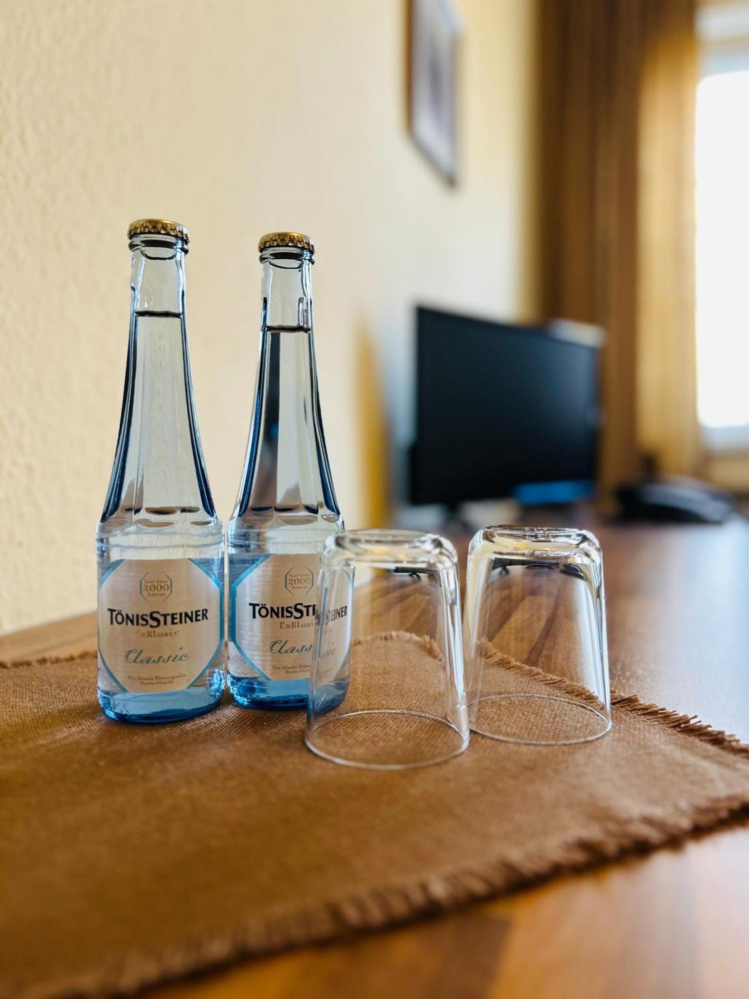 Tm Hotel Westfalen Lünen Eksteriør bilde