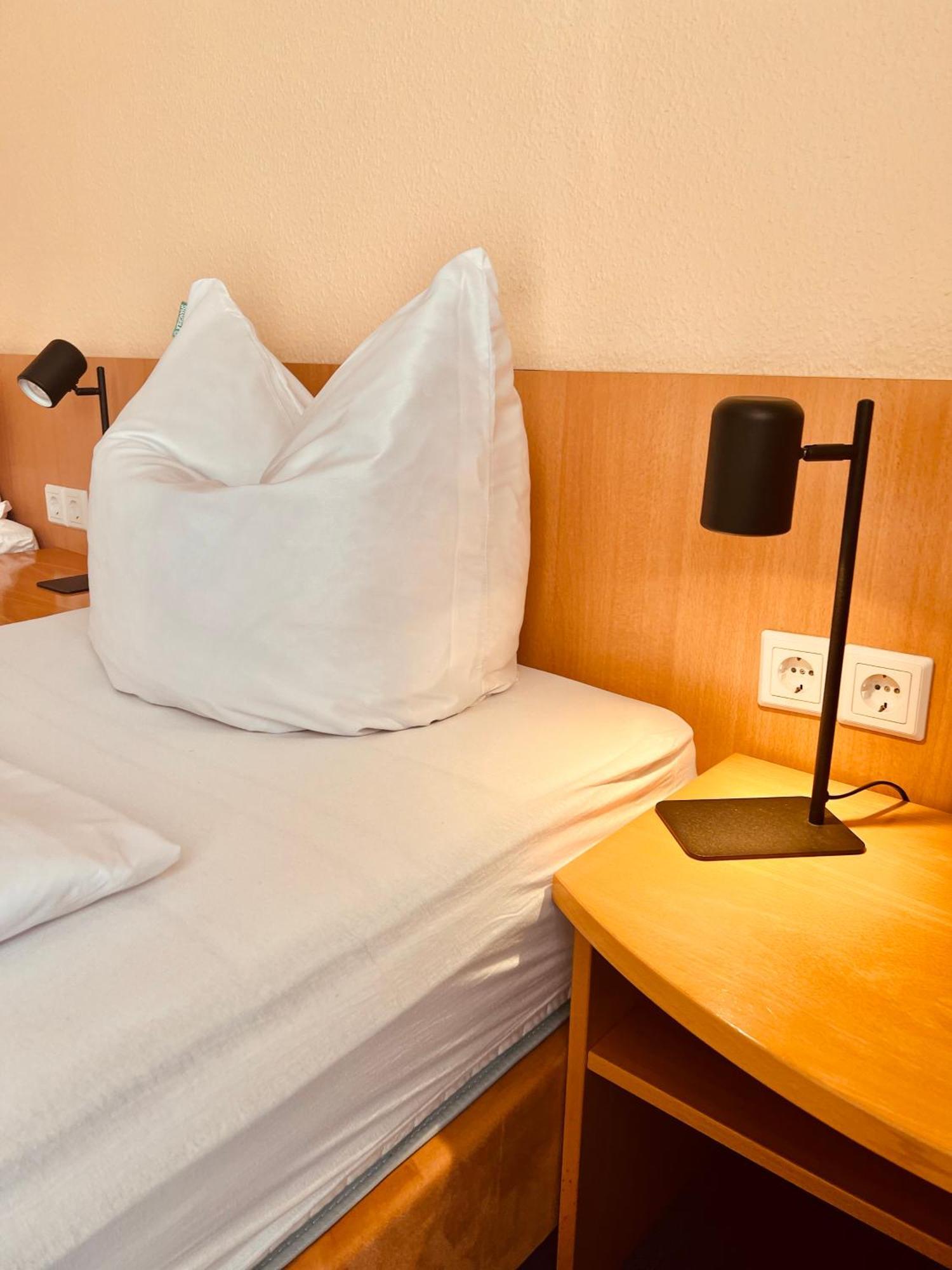 Tm Hotel Westfalen Lünen Eksteriør bilde