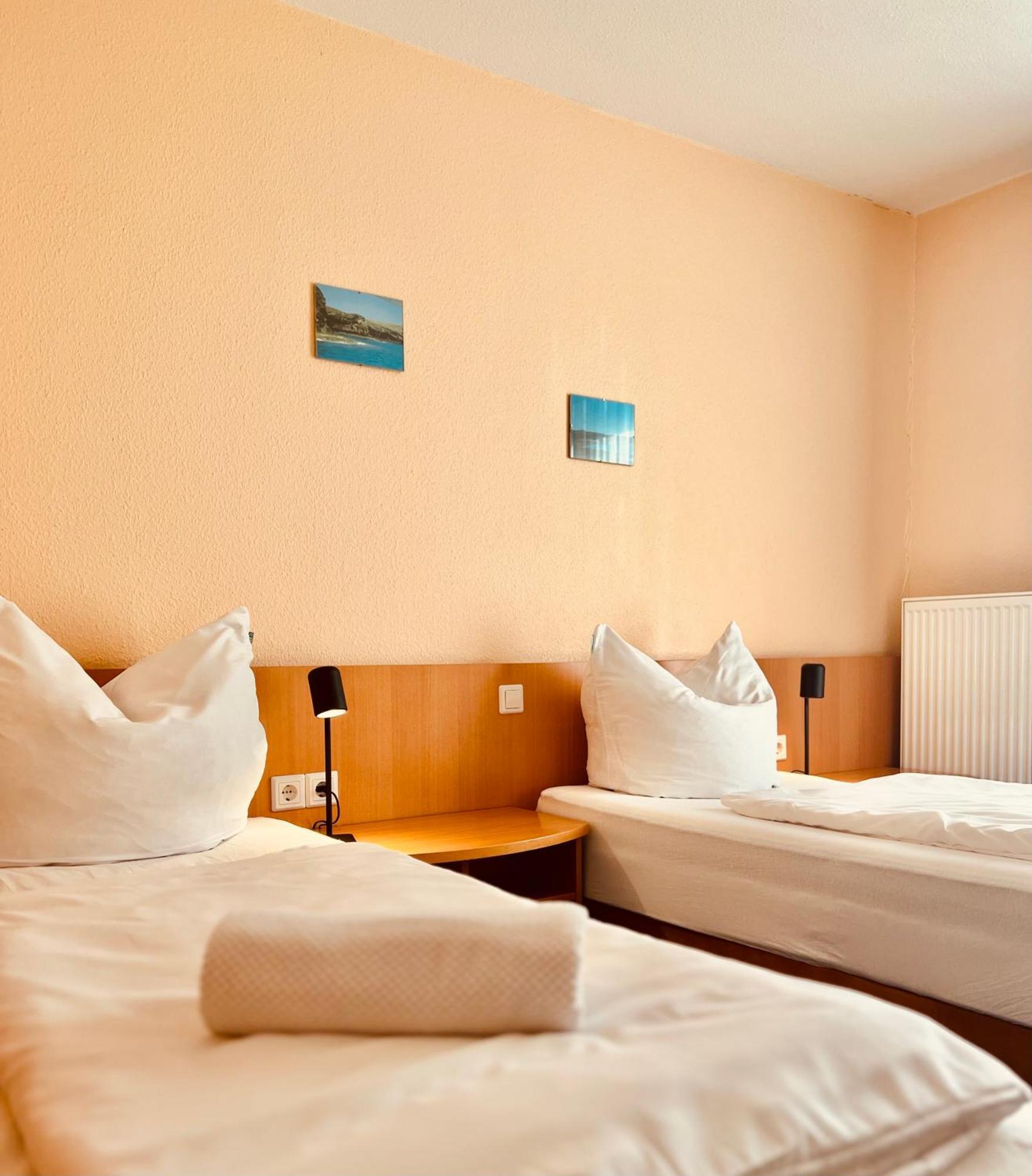 Tm Hotel Westfalen Lünen Eksteriør bilde