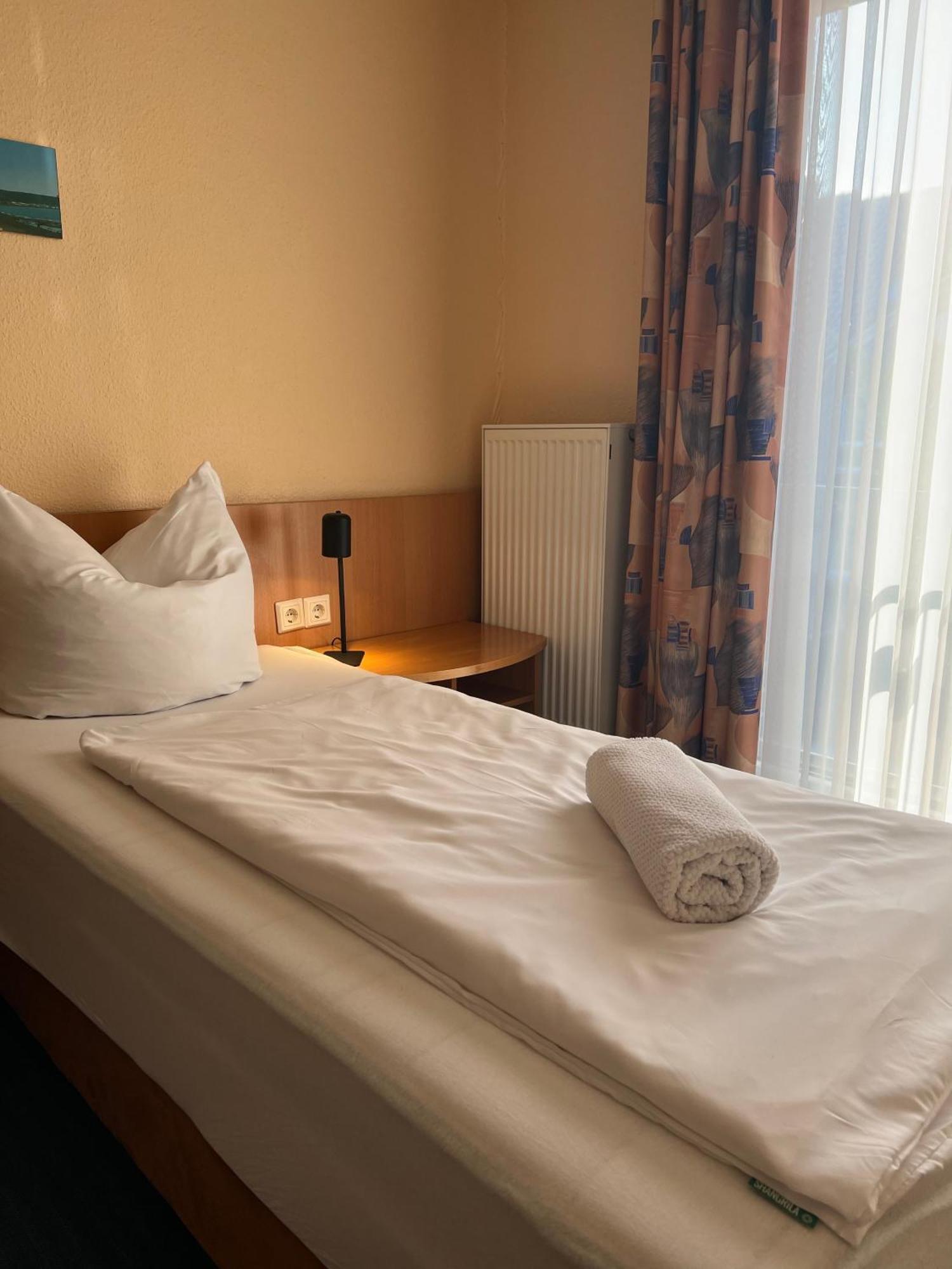 Tm Hotel Westfalen Lünen Eksteriør bilde