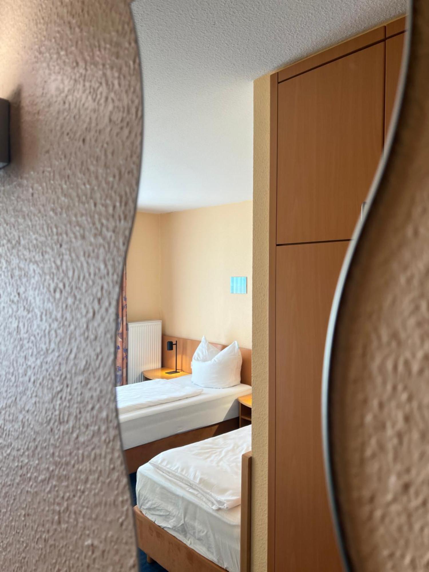 Tm Hotel Westfalen Lünen Eksteriør bilde