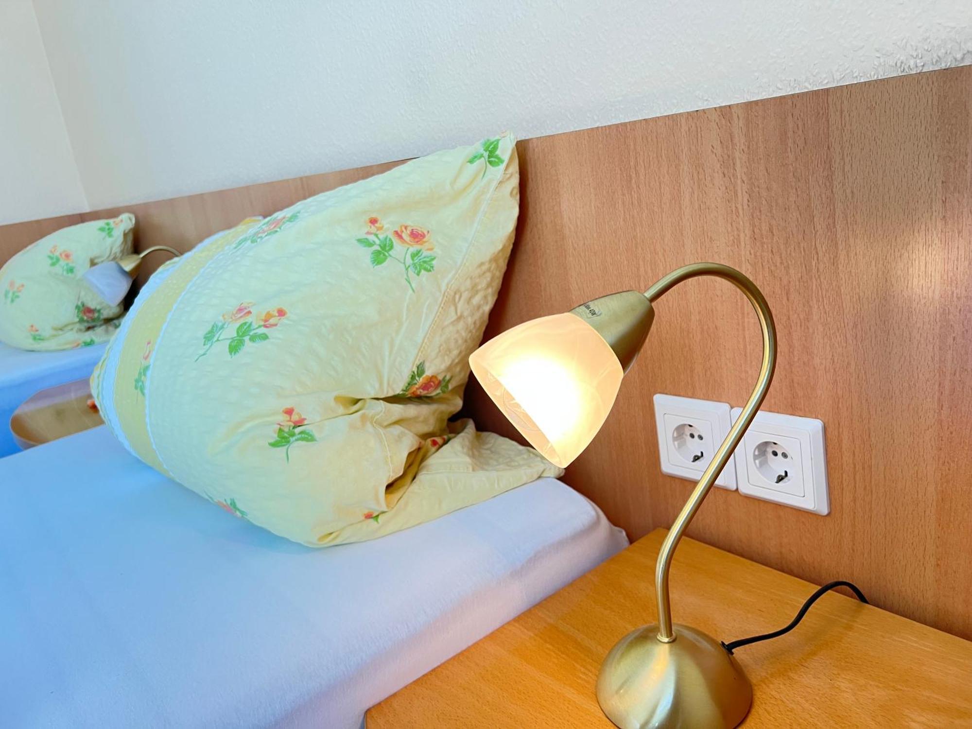 Tm Hotel Westfalen Lünen Eksteriør bilde