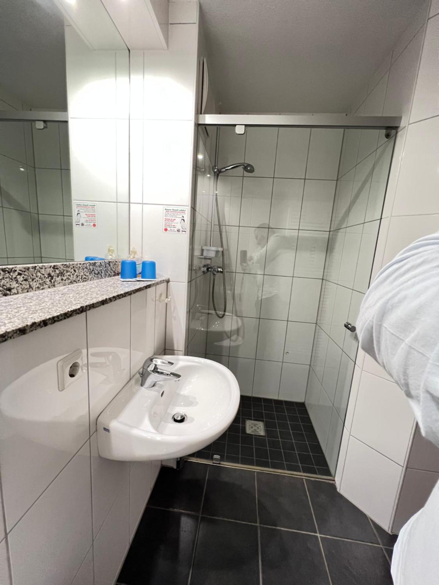 Tm Hotel Westfalen Lünen Eksteriør bilde