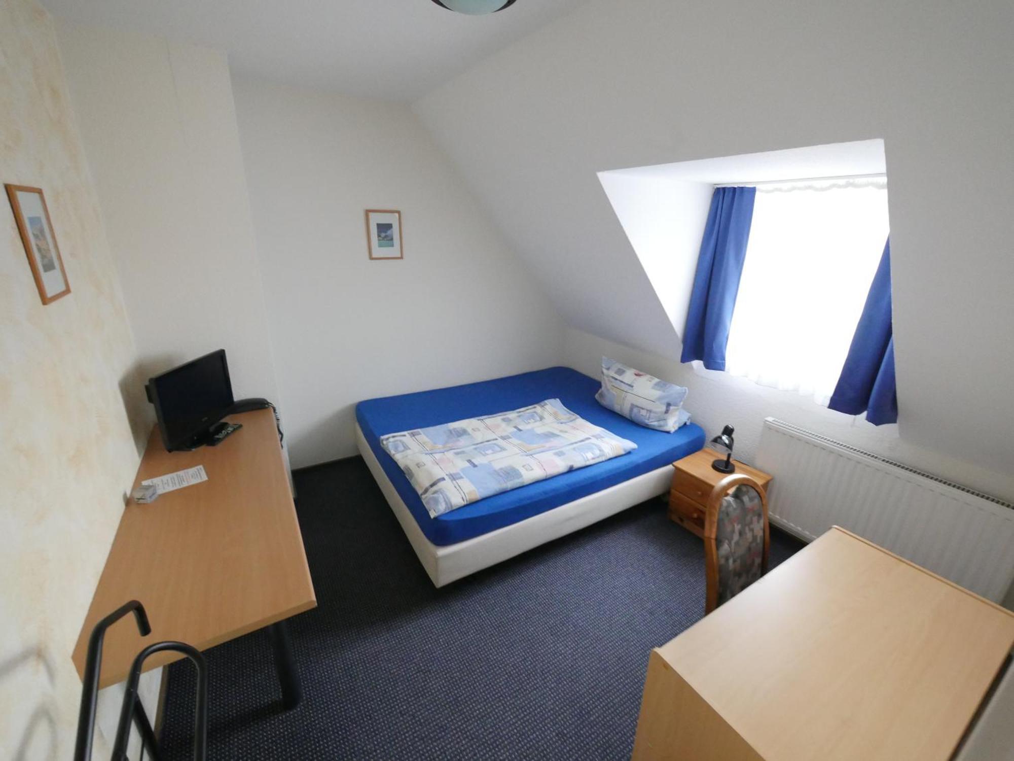 Tm Hotel Westfalen Lünen Eksteriør bilde